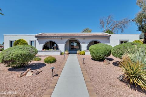 6002 E Crocus Dr, Scottsdale, AZ 85254