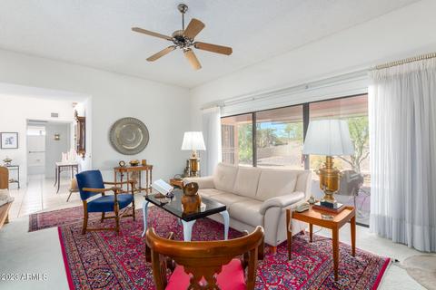 13456 W Ballad Dr, Sun City West, AZ 85375