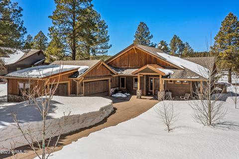 3935 S Flagstaff Ranch Rd, Flagstaff, AZ 86005