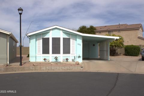 5735 E Mcdowell Rd #483, Mesa, AZ 85215