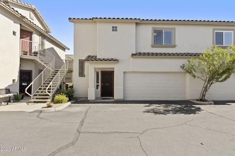 9750 N Monterey Dr #61, Fountain Hills, AZ 85268