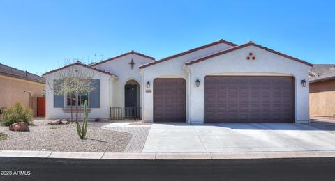 4469 W White Horse Blvd, Eloy, AZ 85131