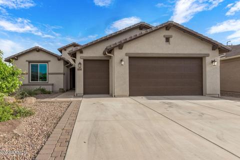 4341 W Box Canyon Dr, Eloy, AZ 85131