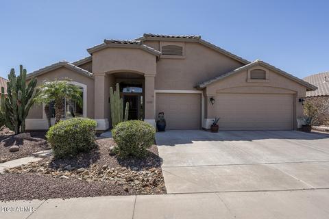 22280 N Reis Dr, Maricopa, AZ 85138