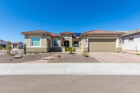 26498 W Piute Ave, Buckeye, AZ 85396