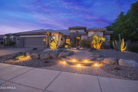 18217 N Hartford Dr, Surprise, AZ 85374