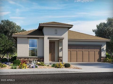 41870 W Morning Glory Way, Maricopa, AZ 85138