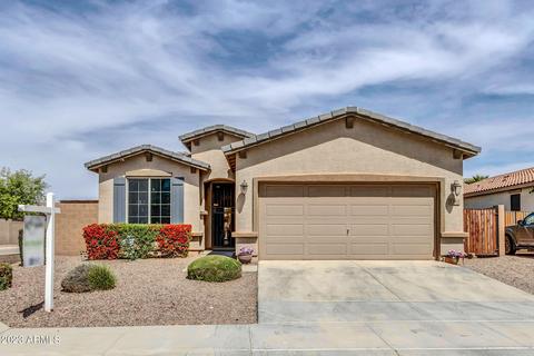 2362 W Arroyo Way, San Tan Valley, AZ 85142