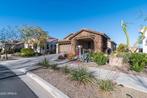 20652 W Colina Ct, Buckeye, AZ 85396