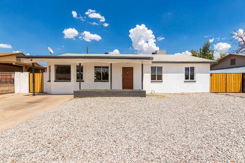 4645 N 71st Ave, Phoenix, AZ 85033