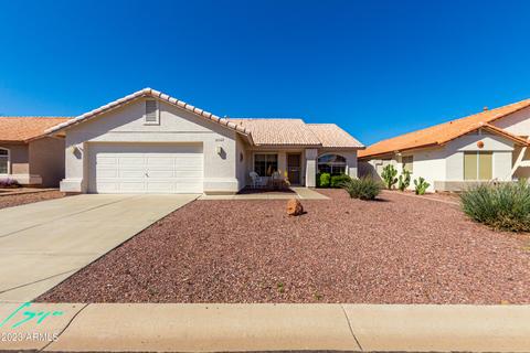 16160 W Monte Cristo Ave, Surprise, AZ 85374
