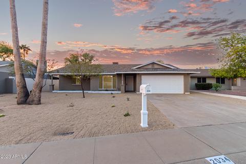 2034 E Harvard Dr, Tempe, AZ 85283