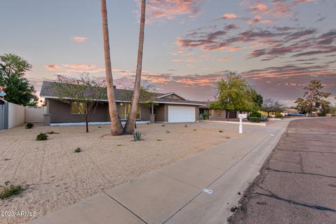 2034 E Harvard Dr, Tempe, AZ 85283 photo 2