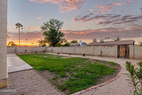 2034 E Harvard Dr, Tempe, AZ 85283 photo 35