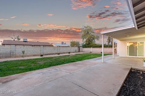 2034 E Harvard Dr, Tempe, AZ 85283 photo 32