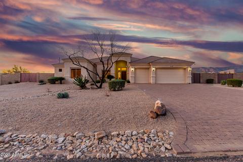 216 E Mano Dr, New River, AZ 85087
