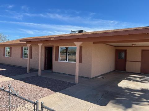 605 E Doan St, Casa Grande, AZ 85122