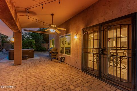 3365 E San Remo Ave, Gilbert, AZ 85234 photo 31
