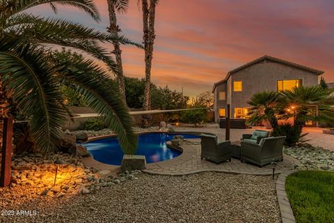 3365 E San Remo Ave, Gilbert, AZ 85234 photo 36