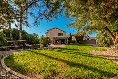 3365 E San Remo Ave, Gilbert, AZ 85234 photo 40