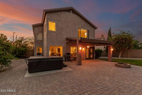 3365 E San Remo Ave, Gilbert, AZ 85234 photo 33