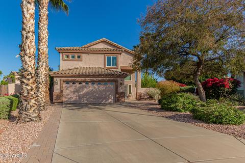 3365 E San Remo Ave, Gilbert, AZ 85234 photo 7