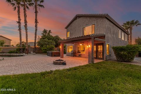 3365 E San Remo Ave, Gilbert, AZ 85234 photo 34