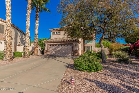 3365 E San Remo Ave, Gilbert, AZ 85234 photo 9