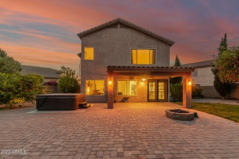 3365 E San Remo Ave, Gilbert, AZ 85234 photo 35