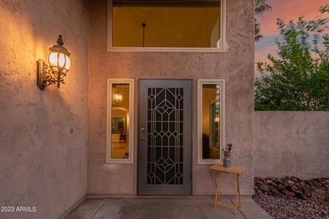 3365 E San Remo Ave, Gilbert, AZ 85234 photo 5