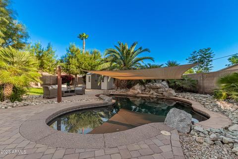 3365 E San Remo Ave, Gilbert, AZ 85234 photo 39