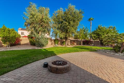3365 E San Remo Ave, Gilbert, AZ 85234 photo 41