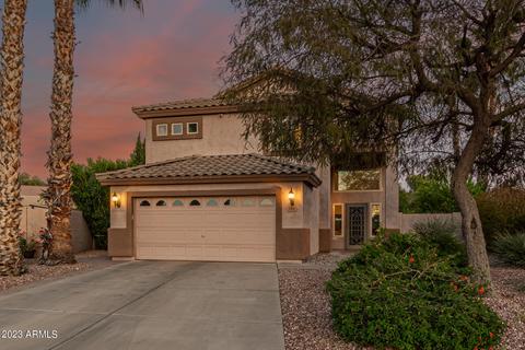 3365 E San Remo Ave, Gilbert, AZ 85234 photo 3