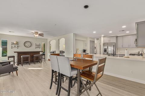 3365 E San Remo Ave, Gilbert, AZ 85234 photo 13
