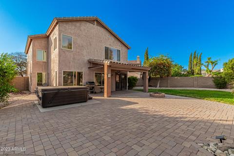 3365 E San Remo Ave, Gilbert, AZ 85234 photo 38