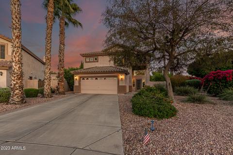 3365 E San Remo Ave, Gilbert, AZ 85234 photo 4