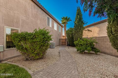 3365 E San Remo Ave, Gilbert, AZ 85234 photo 42