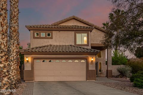 3365 E San Remo Ave, Gilbert, AZ 85234 photo 1
