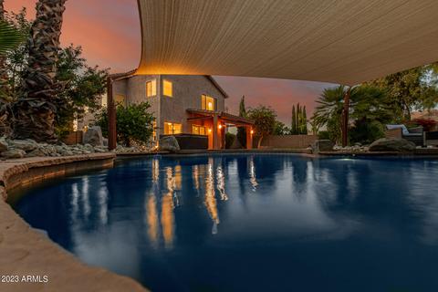 3365 E San Remo Ave, Gilbert, AZ 85234 photo 37