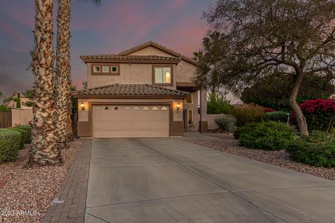 3365 E San Remo Ave, Gilbert, AZ 85234 photo 2