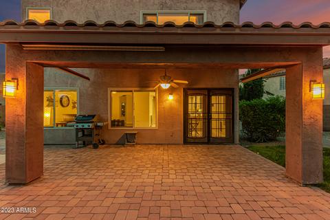 3365 E San Remo Ave, Gilbert, AZ 85234 photo 32