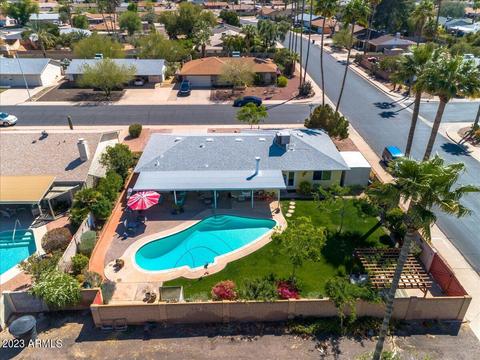 2404 E Cairo Dr, Tempe, AZ 85282 photo 2