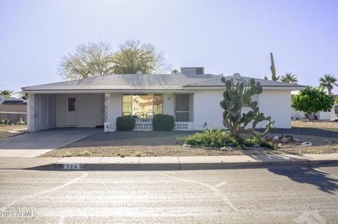 724 N 64th St, Mesa, AZ 85205