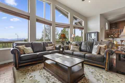 920 W Sherwood Dr, Payson, AZ 85541