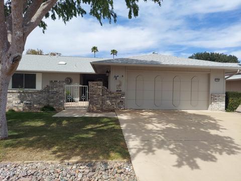 12550 W Seneca Dr, Sun City West, AZ 85375