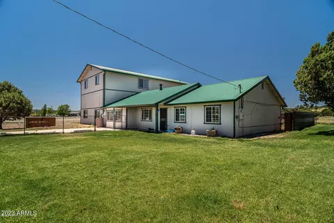 1242 Lone Pine Dam Rd, Show Low, AZ 85901