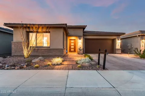 2846 E Pike St, Phoenix, AZ 85050