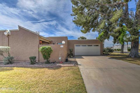 452 Leisure World --, Mesa, AZ 85206