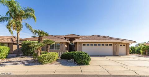 11211 E Laguna Azul Cir, Mesa, AZ 85209