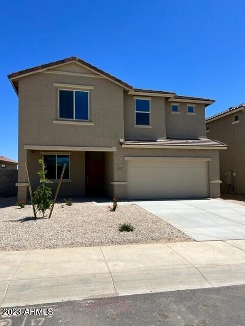 8557 N 168th Dr, Waddell, AZ 85355